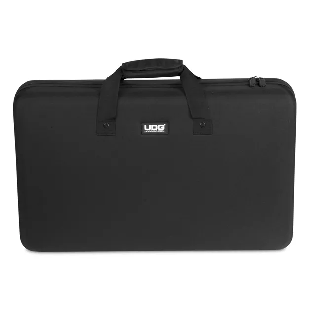 UDG Creator Controller Hardcase Large Black MK2 U8302BL — закритий кейс