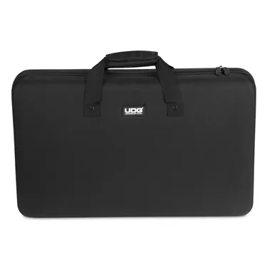 UDG Creator Controller Hardcase Large Black MK2 U8302BL — закритий кейс
