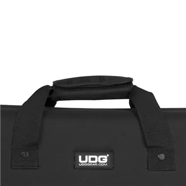 UDG Creator Controller Hardcase Large Black MK2 U8302BL — ручка й конструкція