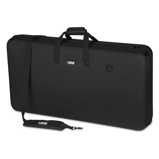 UDG Creator Controller Hardcase 2XL Black MK2 U8304BL — закритий кейс