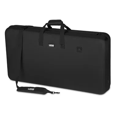 UDG Creator Controller Hardcase 2XL Black MK2 U8304BL — закритий кейс