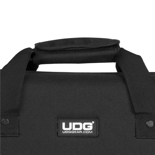 UDG Creator Controller Hardcase 2XL Black MK2 U8304BL — ручка й конструкція