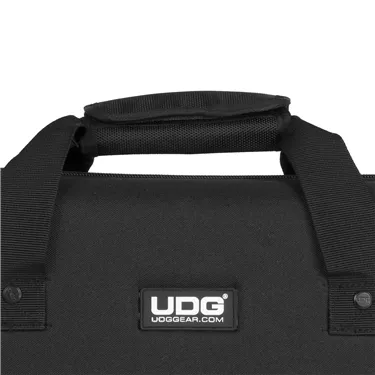 UDG Creator Controller Hardcase 2XL Black MK2 U8304BL — ручка й конструкція