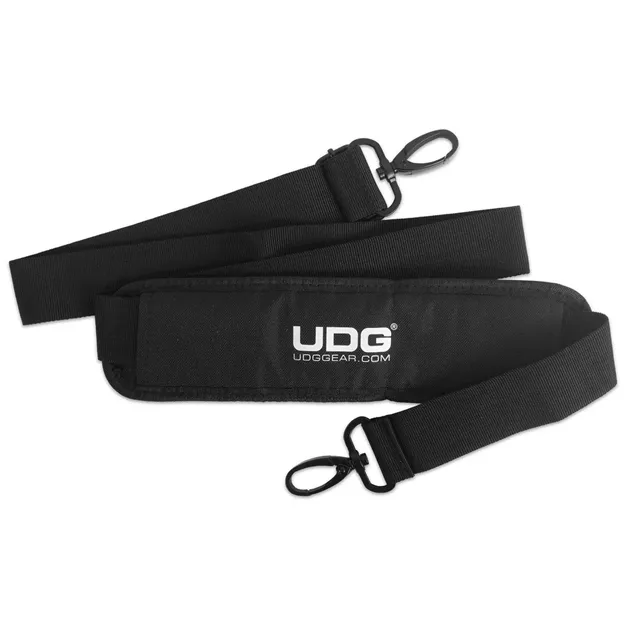 UDG Creator Controller Hardcase 2XL Black MK2 U8304BL — наплічний ремінь