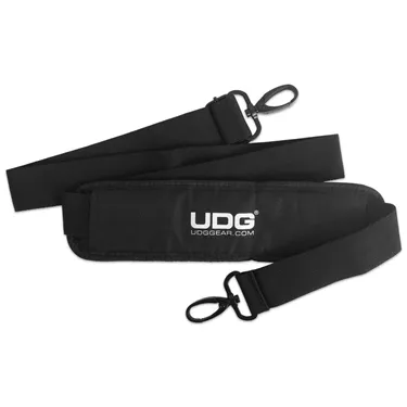 UDG Creator Controller Hardcase 2XL Black MK2 U8304BL — наплічний ремінь