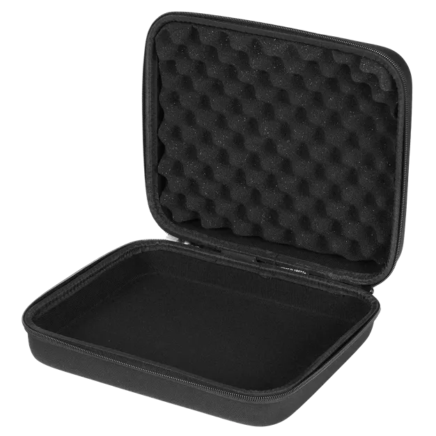 UDG Creator Scarlett 2i2/4i4 4th Gen Hardcase U8507BL — внутрішні відділення