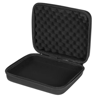 UDG Creator Scarlett 2i2/4i4 4th Gen Hardcase U8507BL — внутрішні відділення