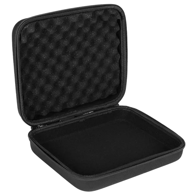UDG Creator Scarlett 2i2/4i4 4th Gen Hardcase U8507BL — інший ракурс