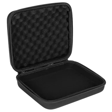 UDG Creator Scarlett 2i2/4i4 4th Gen Hardcase U8507BL — інший ракурс