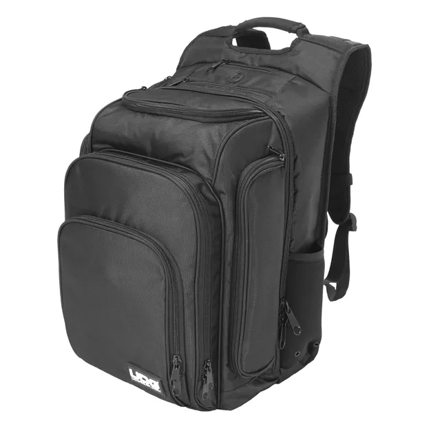 UDG Ultimate DIGI Backpack Black/Orange U9101BL/OR — загальний вигляд