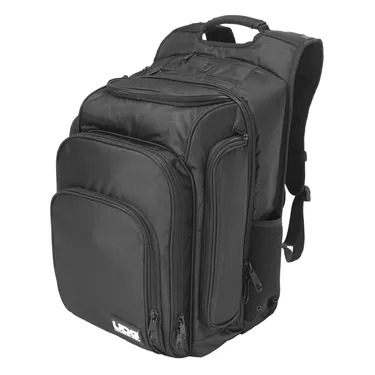 UDG Ultimate DIGI Backpack Black/Orange U9101BL/OR — загальний вигляд