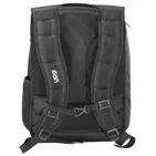 UDG Ultimate DIGI Backpack Black/Orange U9101BL/OR — вигляд ззаду