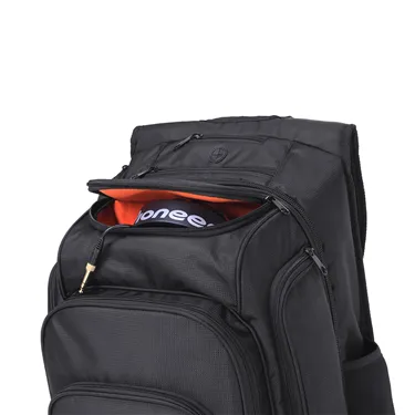 UDG Ultimate DIGI Backpack Black/Orange U9101BL/OR — кишеня, вміст не входить