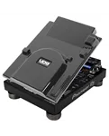 UDG Ultimate Pioneer DJ CDJ-3000 Equipment Cover Black U94111BL — загальний вигляд, обладнання під кришкою не входить