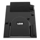UDG Ultimate Pioneer DJ CDJ-3000 Equipment Cover Black U94111BL — вигляд зверху, обладнання під кришкою не входить