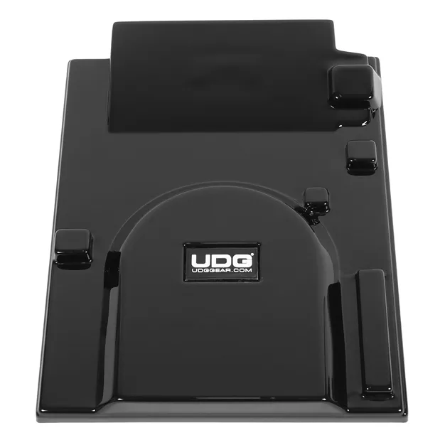 UDG Ultimate Pioneer DJ CDJ-3000 Equipment Cover Black U94111BL — вигляд зверху, обладнання під кришкою не входить