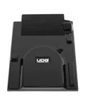 UDG Ultimate Pioneer DJ CDJ-3000 Equipment Cover Black U94111BL — вигляд зверху, обладнання під кришкою не входить