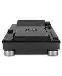 UDG Ultimate Pioneer DJ CDJ-3000 Equipment Cover Black U94111BL — вигляд спереду, обладнання під кришкою не входить