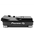UDG Ultimate Pioneer DJ CDJ-3000 Equipment Cover Black U94111BL — вигляд збоку, обладнання під кришкою не входить