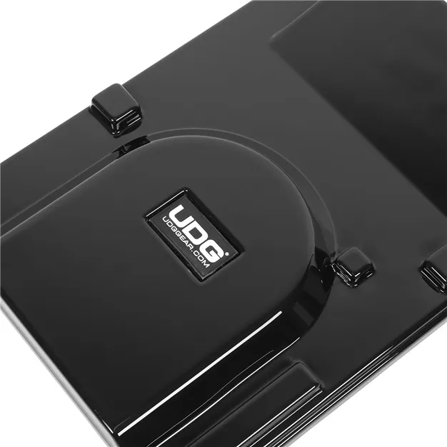 UDG Ultimate Pioneer DJ CDJ-3000 Equipment Cover Black U94111BL — деталь поверхні