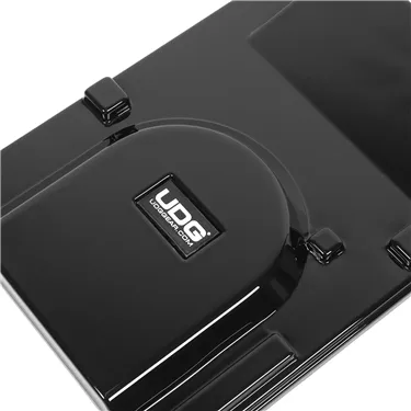 UDG Ultimate Pioneer DJ CDJ-3000 Equipment Cover Black U94111BL — деталь поверхні