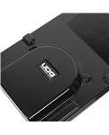 UDG Ultimate Pioneer DJ CDJ-3000 Equipment Cover Black U94111BL — деталь поверхні