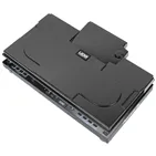UDG Ultimate Pioneer DJ XDJ-RX3 Equipment Cover Black U94114BL — загальний вигляд, обладнання під кришкою не входить