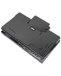 UDG Ultimate Pioneer DJ XDJ-RX3 Equipment Cover Black U94114BL — загальний вигляд, обладнання під кришкою не входить