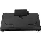 UDG Ultimate Pioneer DJ XDJ-RX3 Equipment Cover Black U94114BL — вигляд зверху, обладнання під кришкою не входить