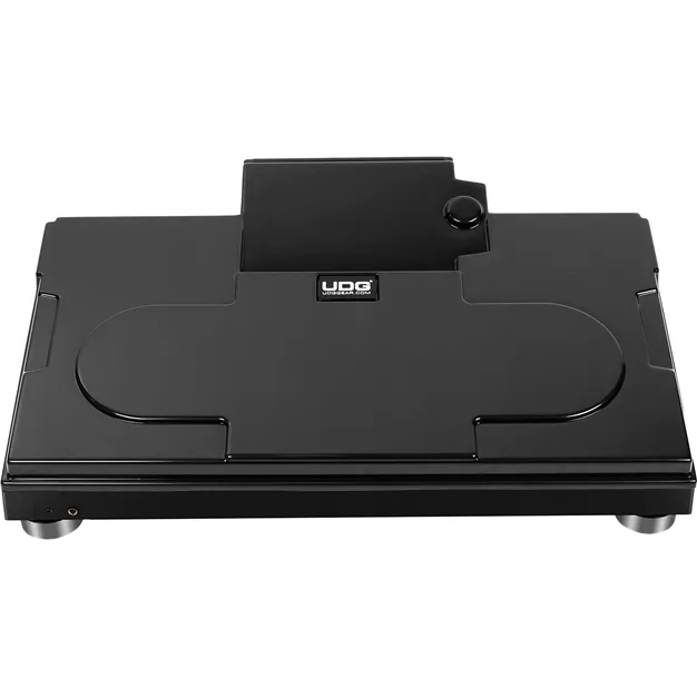 UDG Ultimate Pioneer DJ XDJ-RX3 Equipment Cover Black U94114BL — вигляд зверху, обладнання під кришкою не входить