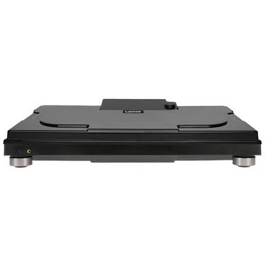 UDG Ultimate Pioneer DJ XDJ-RX3 Equipment Cover Black U94114BL — вигляд спереду, обладнання під кришкою не входить