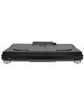 UDG Ultimate Pioneer DJ XDJ-RX3 Equipment Cover Black U94114BL — вигляд спереду, обладнання під кришкою не входить