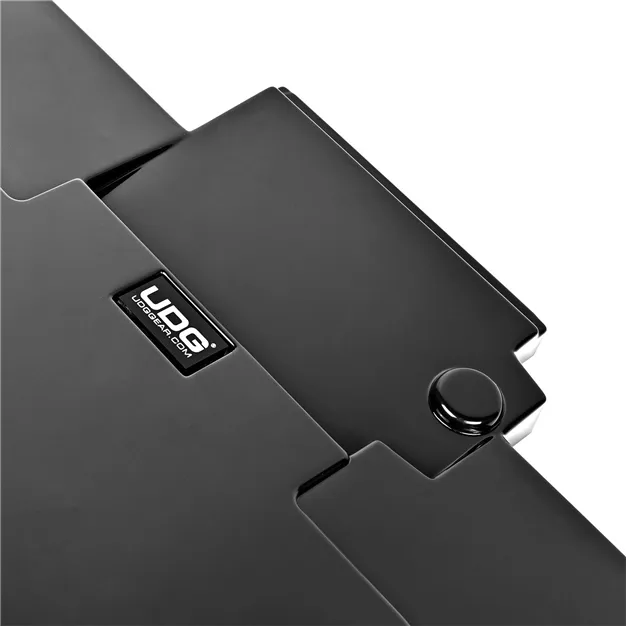 UDG Ultimate Pioneer DJ XDJ-RX3 Equipment Cover Black U94114BL — деталь поверхні