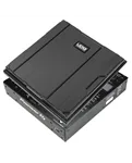 UDG Ultimate Pioneer DJ DJM-A9 Equipment Cover Black U94117BL — загальний вигляд, обладнання під кришкою не входить