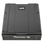 UDG Ultimate Pioneer DJ DJM-A9 Equipment Cover Black U94117BL — вигляд зверху, обладнання під кришкою не входить