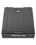 UDG Ultimate Pioneer DJ DJM-A9 Equipment Cover Black U94117BL — вигляд зверху, обладнання під кришкою не входить