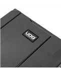 UDG Ultimate Pioneer DJ DJM-A9 Equipment Cover Black U94117BL — деталь поверхні
