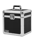 UDG Ultimate Record Case 80 Vinyl Silver U93017SL — закритий кейс