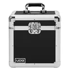 UDG Ultimate Record Case 80 Vinyl Silver U93017SL — вигляд спереду