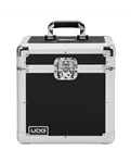 UDG Ultimate Record Case 80 Vinyl Silver U93017SL — вигляд спереду