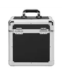 UDG Ultimate Record Case 80 Vinyl Silver U93017SL — вигляд ззаду
