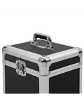 UDG Ultimate Record Case 80 Vinyl Silver U93017SL — ручка й конструкція