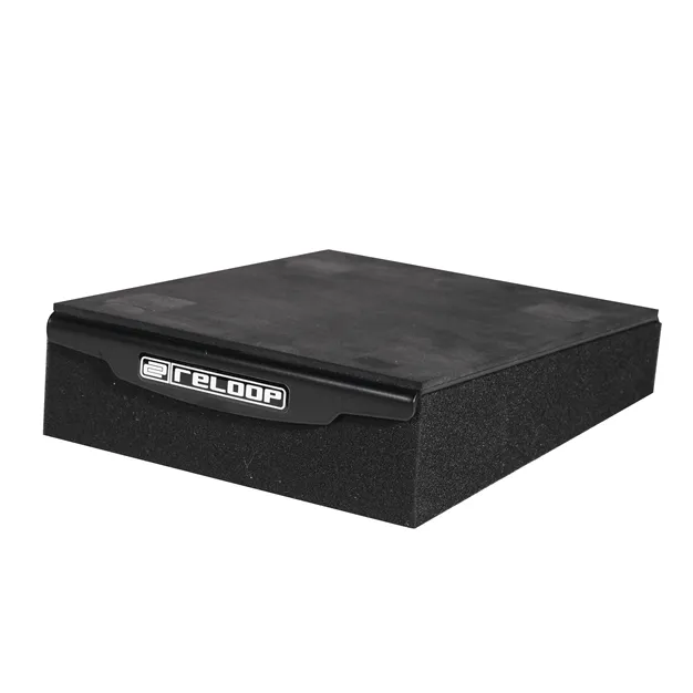 Reloop sMonitor Pad 5 PRO — загальний вигляд