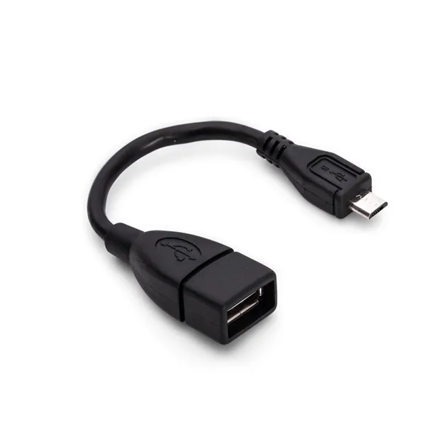 Reloop USB OTG Cable — загальний вигляд