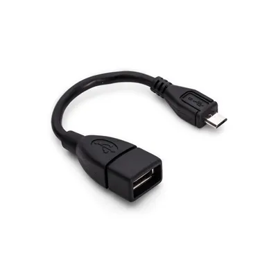Reloop USB OTG Cable — загальний вигляд
