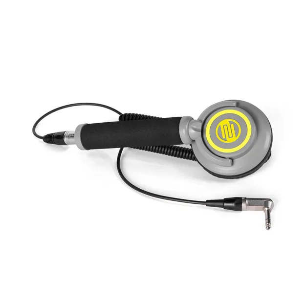 Reloop RHP-10 Mono Neon — загальний вигляд