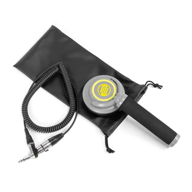 Reloop RHP-10 Mono Neon — з кабелем і сумкою