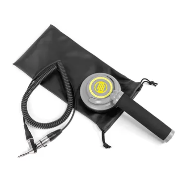 Reloop RHP-10 Mono Neon — з кабелем і сумкою