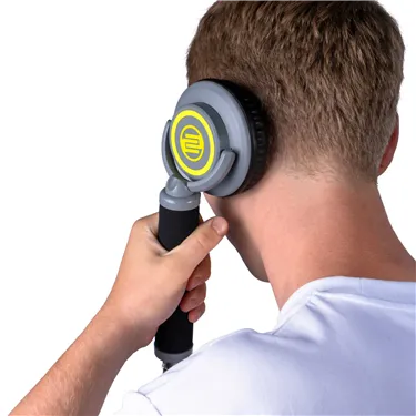 Reloop RHP-10 Mono Neon — приклад використання