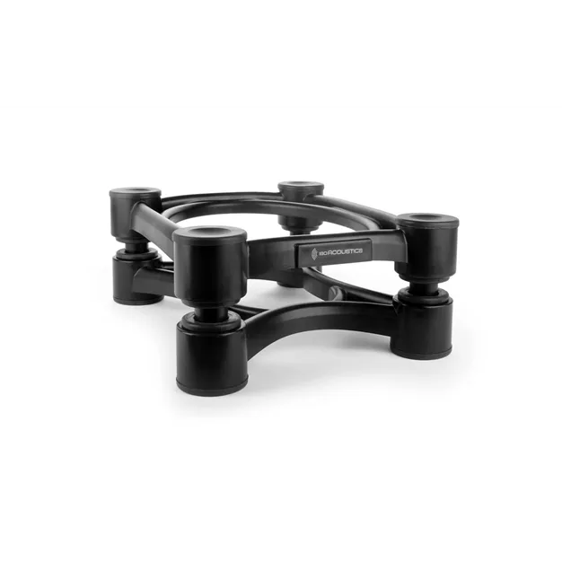 Віброізоляційна підставка IsoAcoustics ISO-200SUB — загальний вигляд